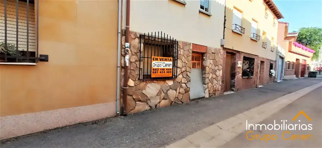 Casa o chalet en venta en Canillas de Río Tuerto