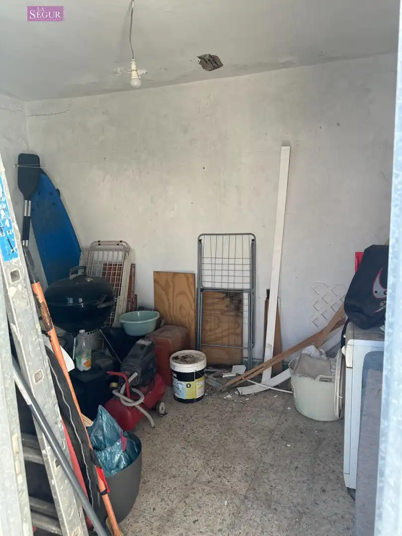 Pis en venda en Conil de la Frontera amb Aire condicionat, Traster i Balcó