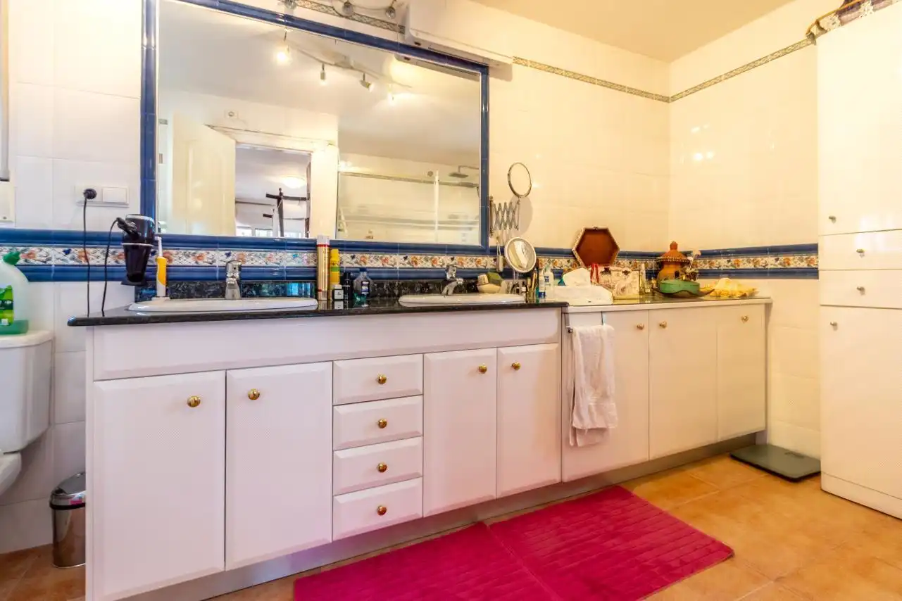 Villa avec piscine à vendre à Finestrat Pueblo, imagen 14