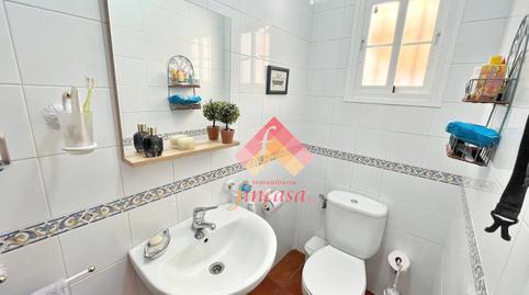 Foto 4 de Casa o xalet en venda a La Planilla, Ronda