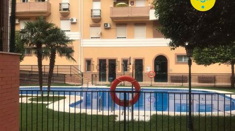 Foto 3 de Pis en venda a Antonio Muñoz Molina, 3, Renfe - Bulevar 1ª y 2ª Fase, Jaén