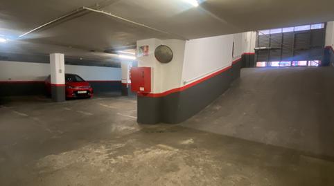 Photo 3 of Garage to rent in Carrer de la Font Honrada, 13, El Poble Sec - Parc de Montjuïc,  Barcelona Capital