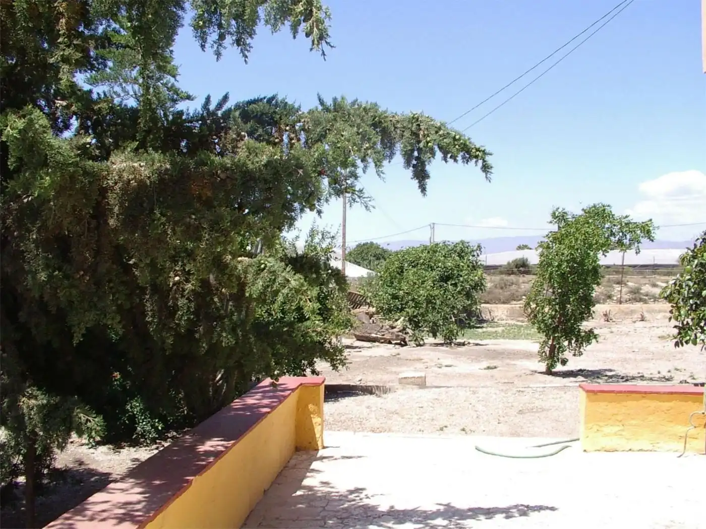 Haus zum Verkauf in Carretera Nijar - Alquián 77, imagen 30