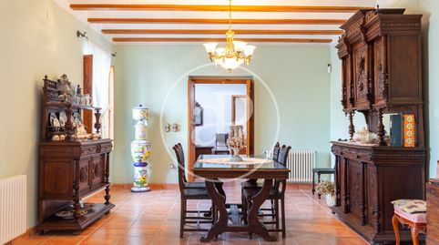 Foto 5 de Finca rústica en venta en La Alcoraya, Alicante / Alacant
