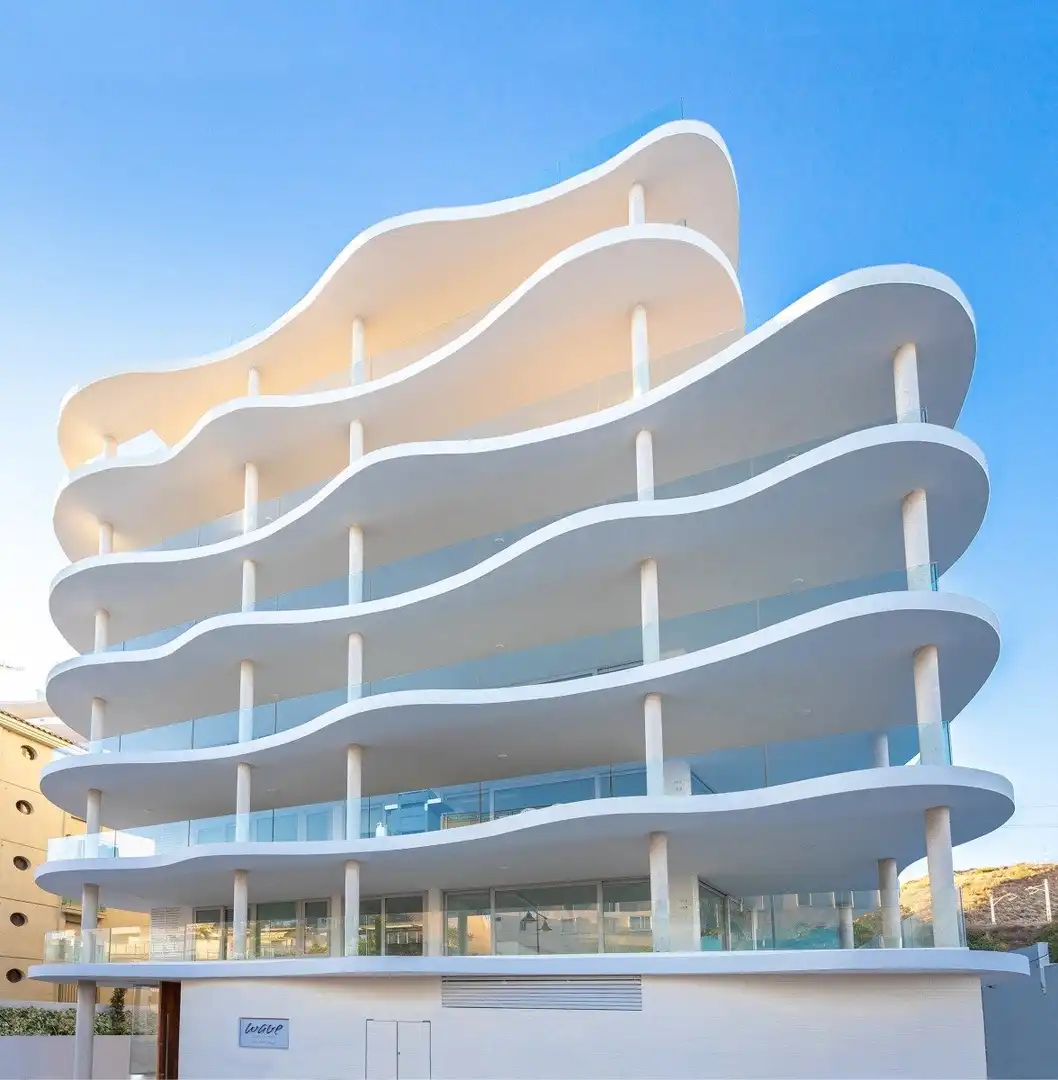 Ático con piscina en venta en Torremuelle, imagen 3