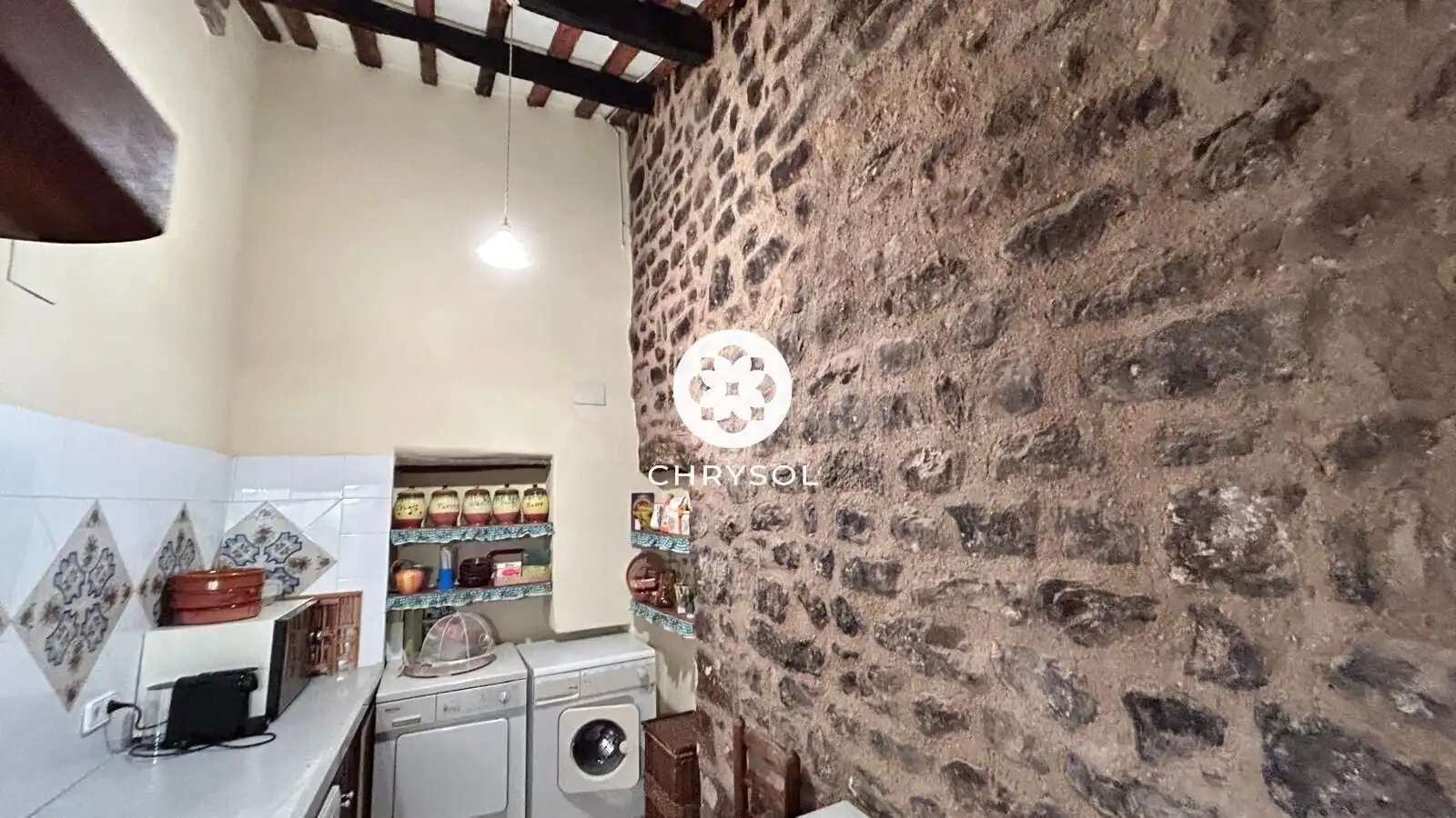 Maison rustique avec terrasse à vendre à SANT LLEIR, imagen 41