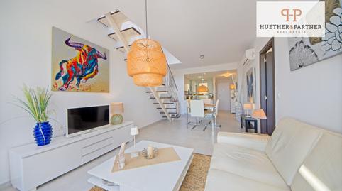 Foto 2 de Piso en venta en Cala Murada, Illes Balears