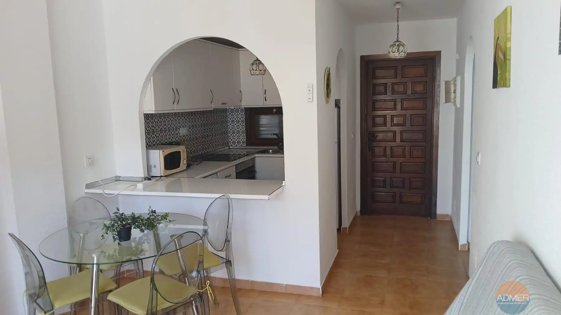 Apartament amb terrassa en venda a Veneziola, imagen 7