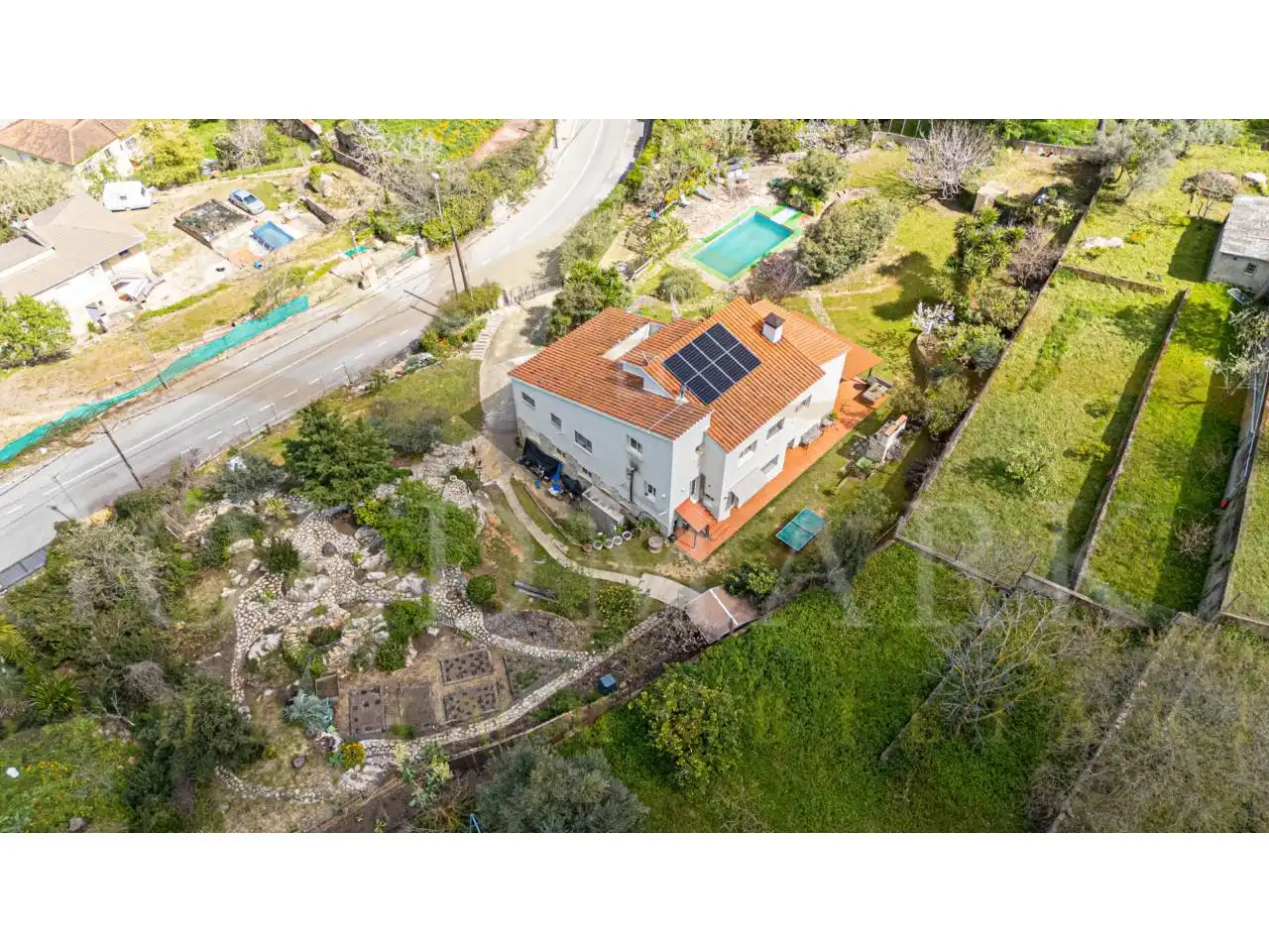 Maison avec piscine à vendre à Calle Arts 9, imagen 172