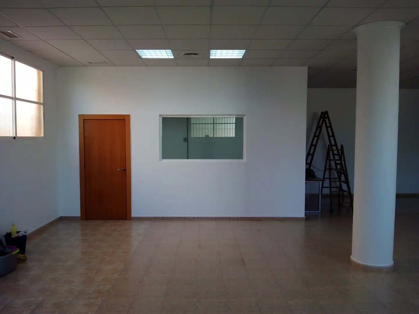 Geschaftsraum zur Miete in Murcia, Murcia