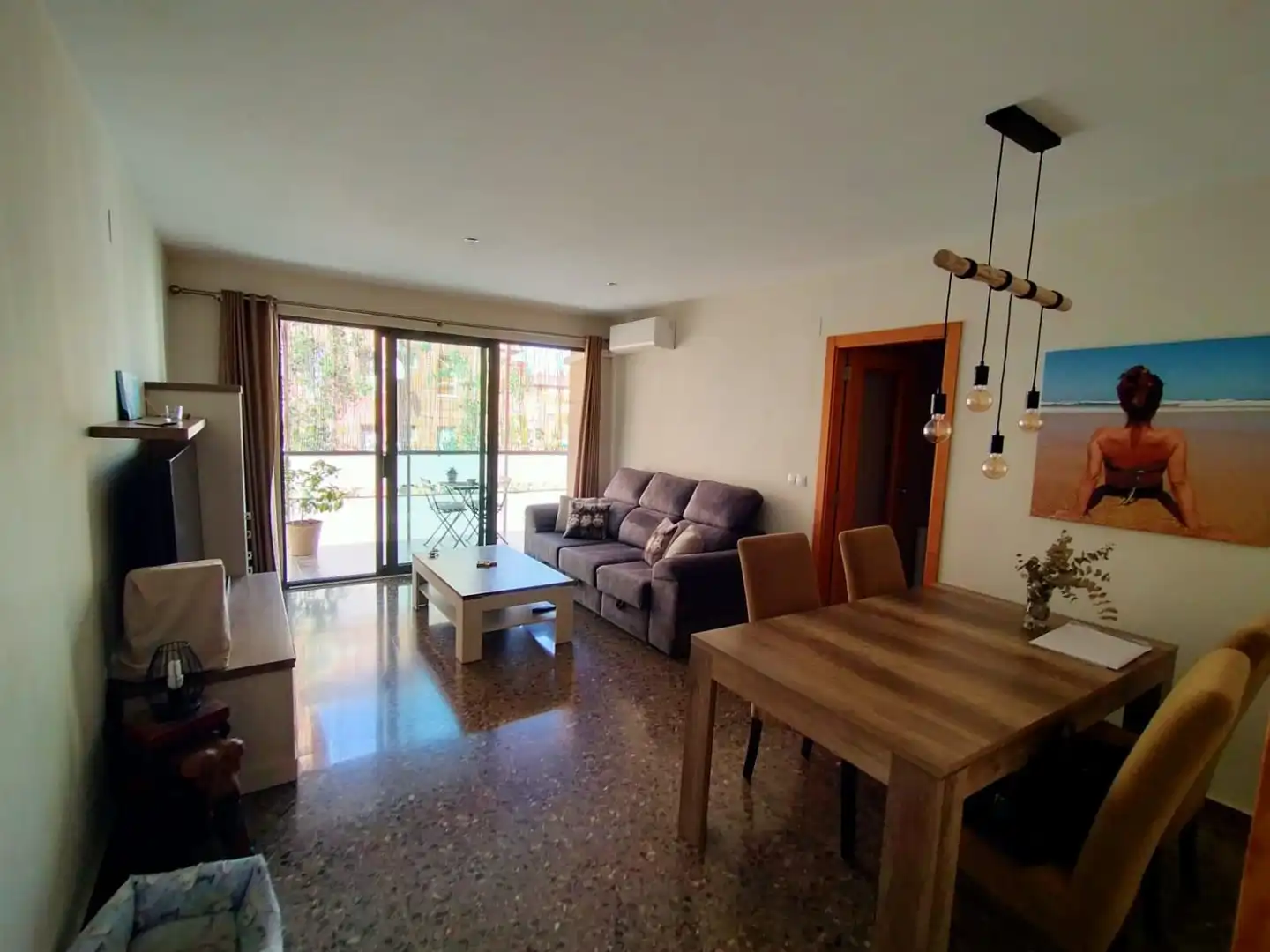 Piso con terraza en venta en Calle PUIG EL, imagen 35