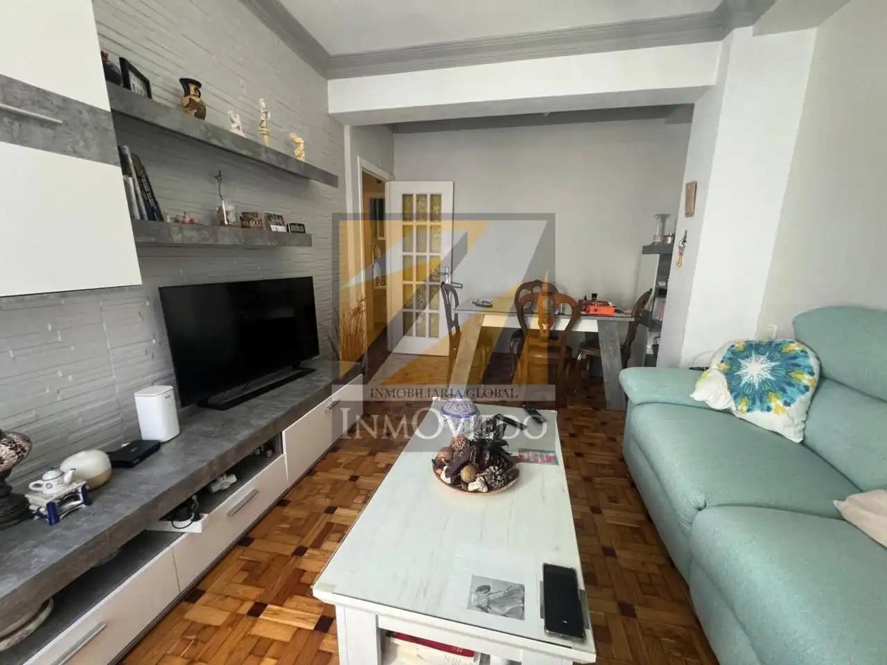 Wohnung mit Aufzug zum Verkauf in Calle FONCALADA, imagen 6
