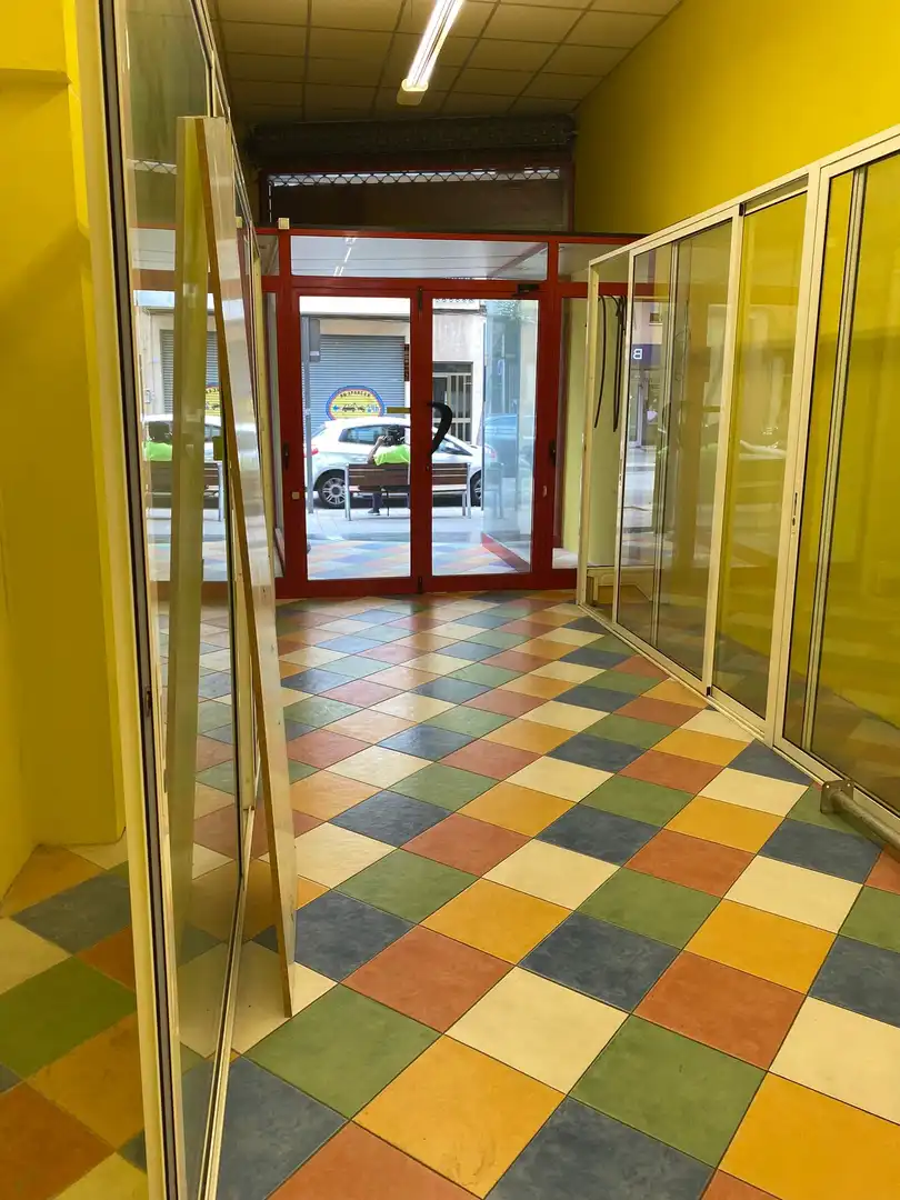 Gewerbefläche zur Miete in Sant Andreu de la Barca, imagen 8