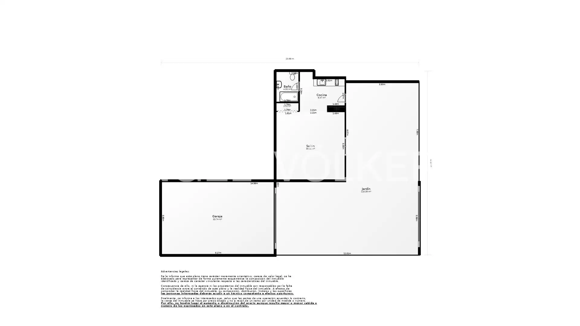 Casa o chalet en venta en Gilet con Aire acondicionado, Calefacción y Jardín privado