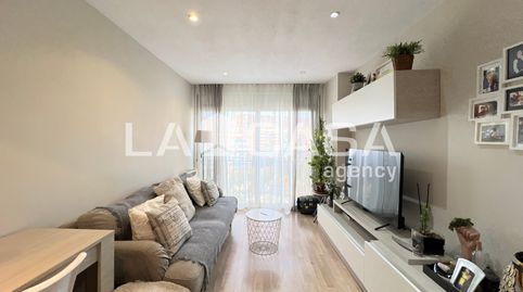 Foto 2 de Piso en venta en Llefià, Badalona