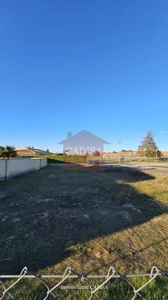 Residential land for sale in Villamayor, imagen 3
