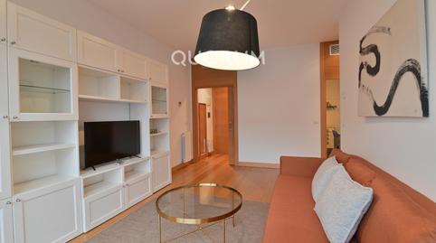 Photo 4 of Flat to rent in Alameda Cardenal Gardoqui, Ensanche - Moyua - Diputación, Bilbao
