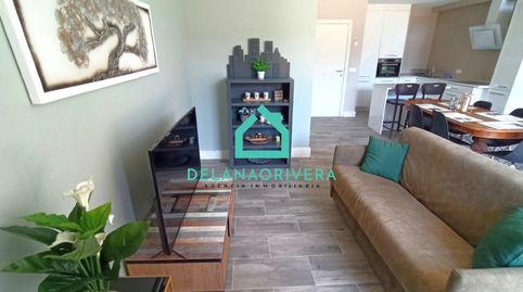 Foto 5 von Maisonette zur Miete in Calle Henares, 1, Camarma de Esteruelas, Madrid
