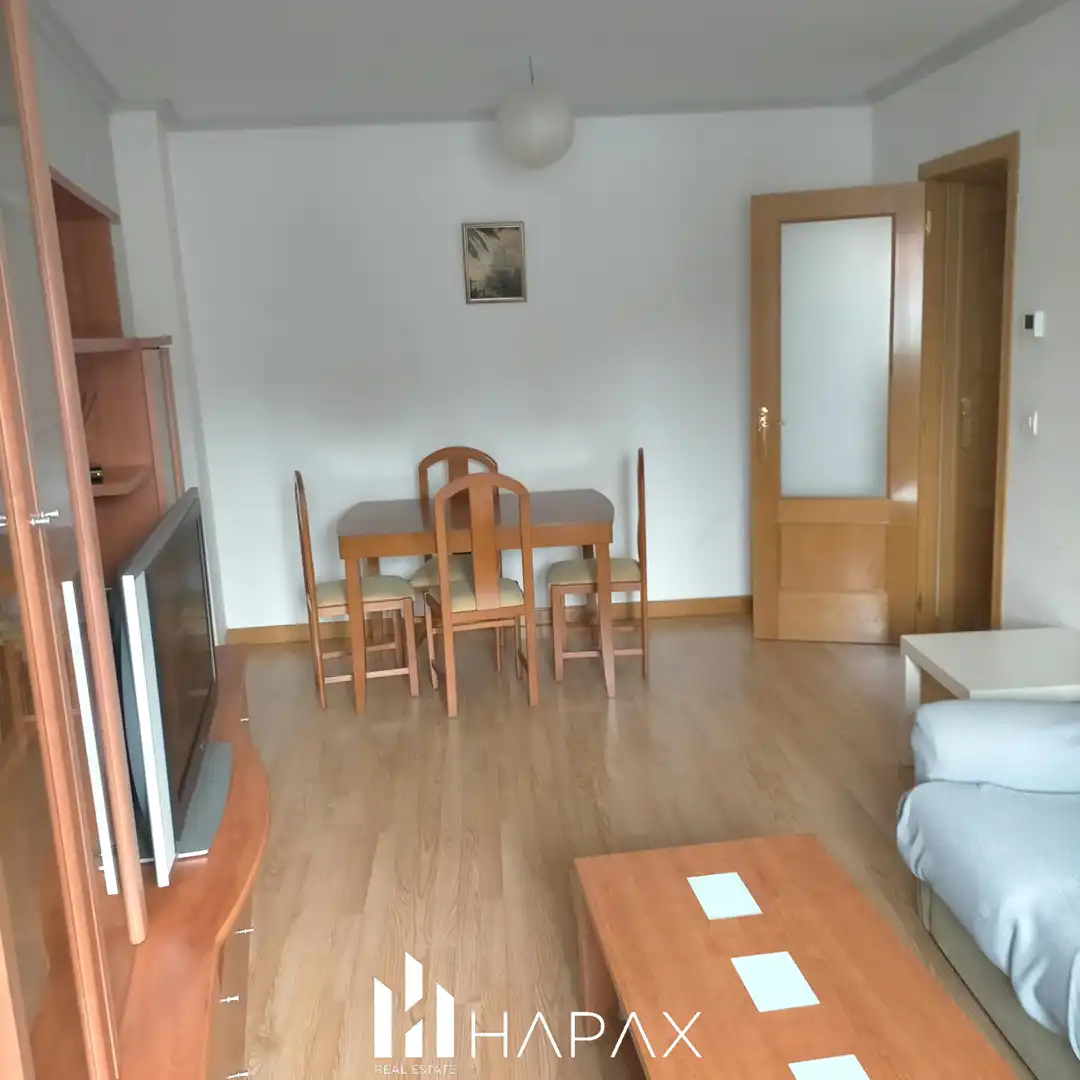 Flat with lift for sale in Calvarrasa de Abajo - CL TRASERA DE LA IGLESIA, imagen 2