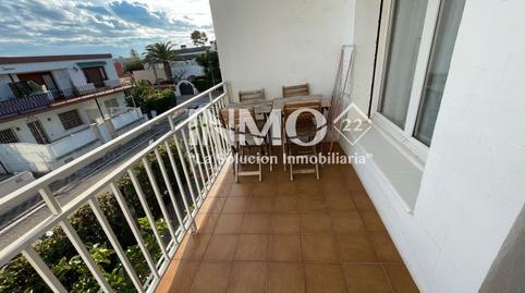 Foto 4 de Apartament en venda a Avinguda Felip Pedrell, Regueral - Prat d'en Forés, Tarragona