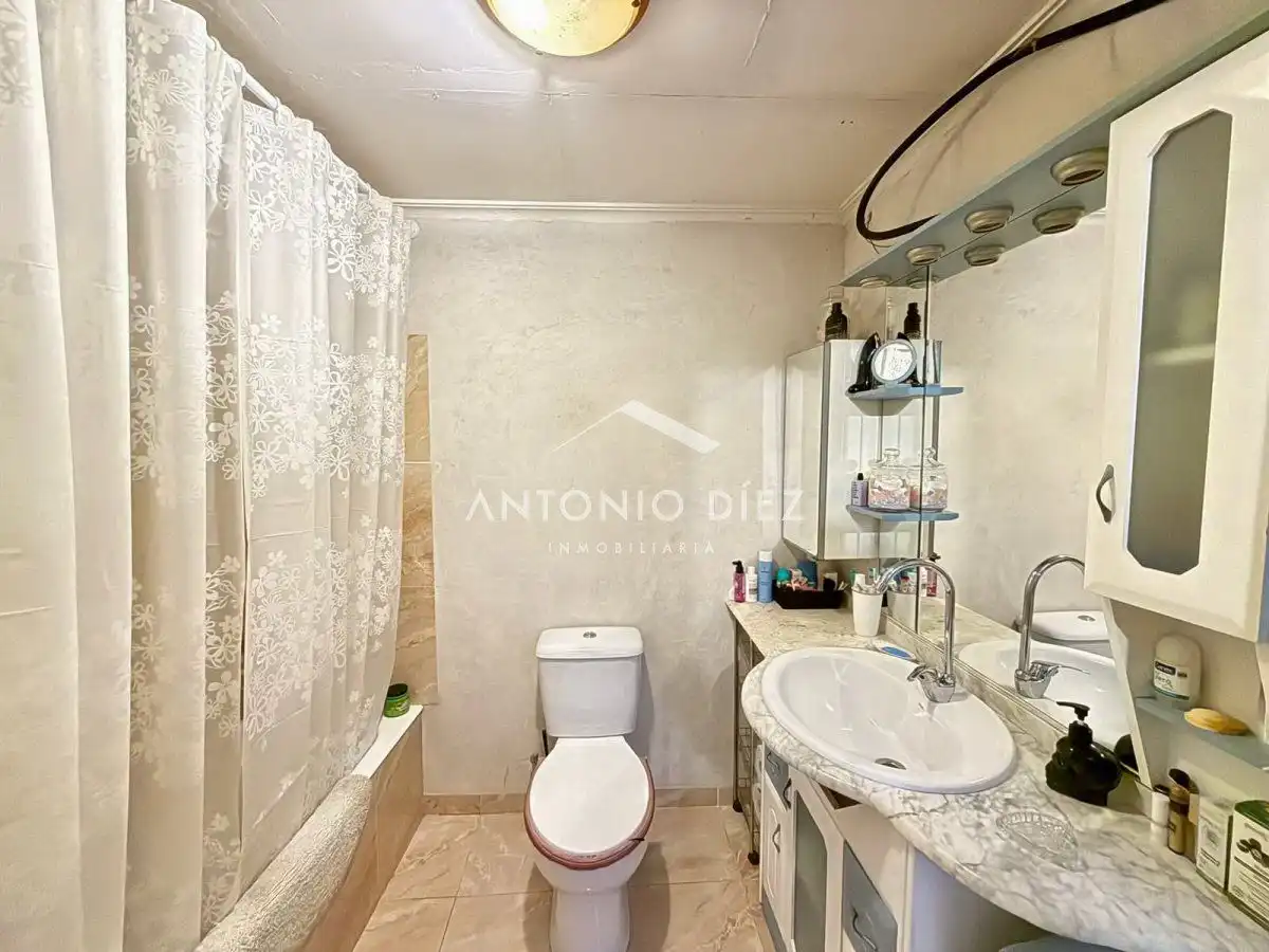 Baño de Casa o chalet en venta en Aspe con Terraza
