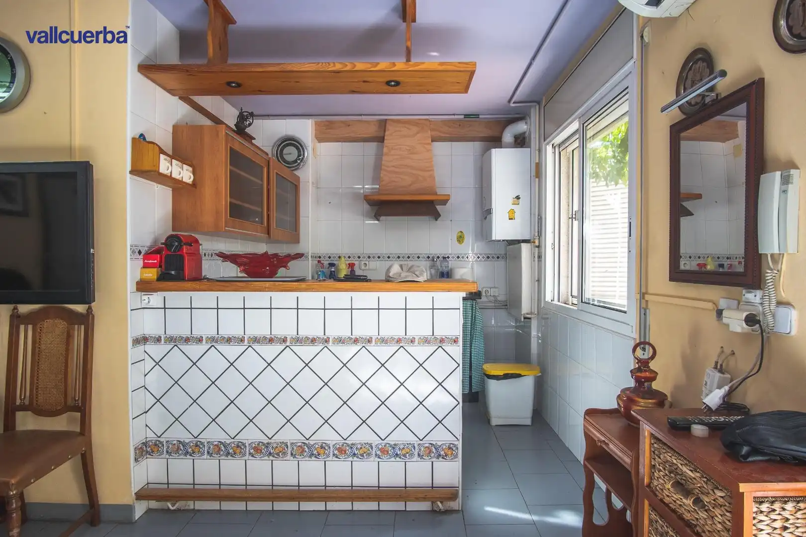 Casa adosada en venta en Passeig MISERICORDIA, Centre