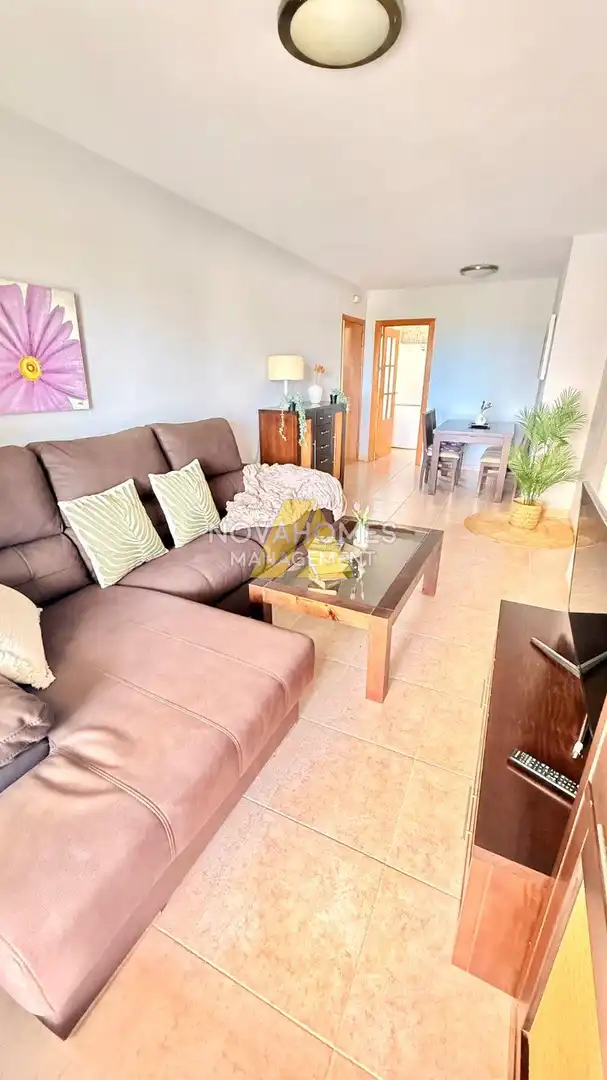 Apartament amb piscina en venda a N/A 2, imagen 13