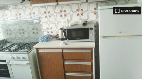 Foto 3 de Habitación en Natzaret, Valencia Capital