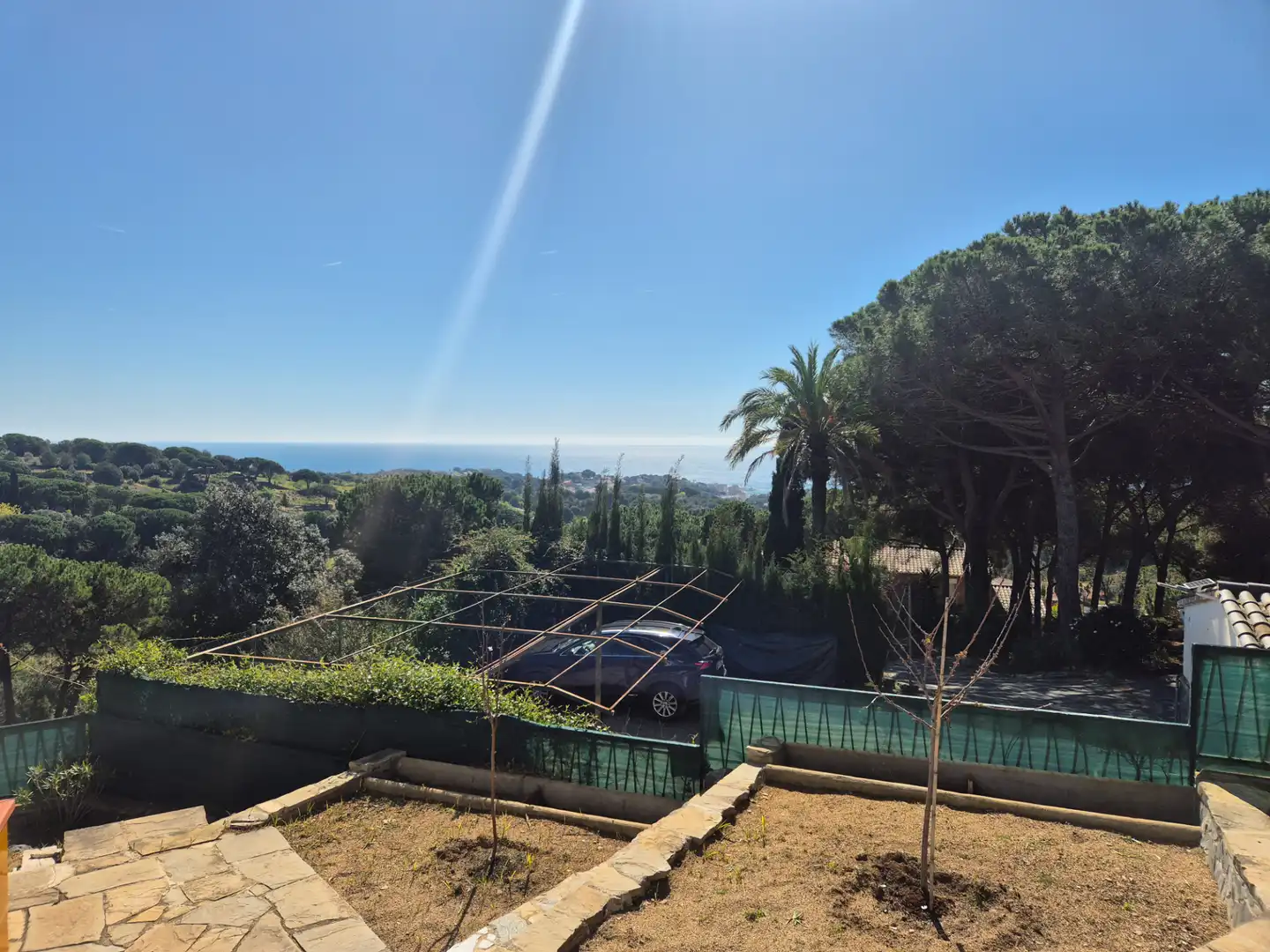 Casa con terraza en venta en Carrer Llorenç Trias 13, imagen 13
