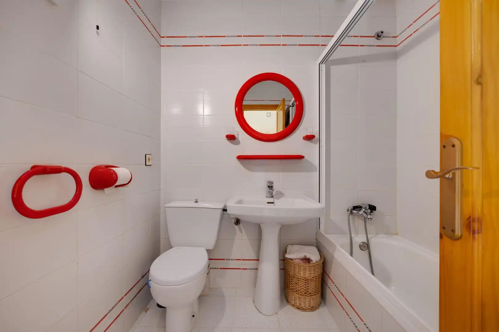 Apartament amb ascensor en venda a GUADALAJARA, imagen 18