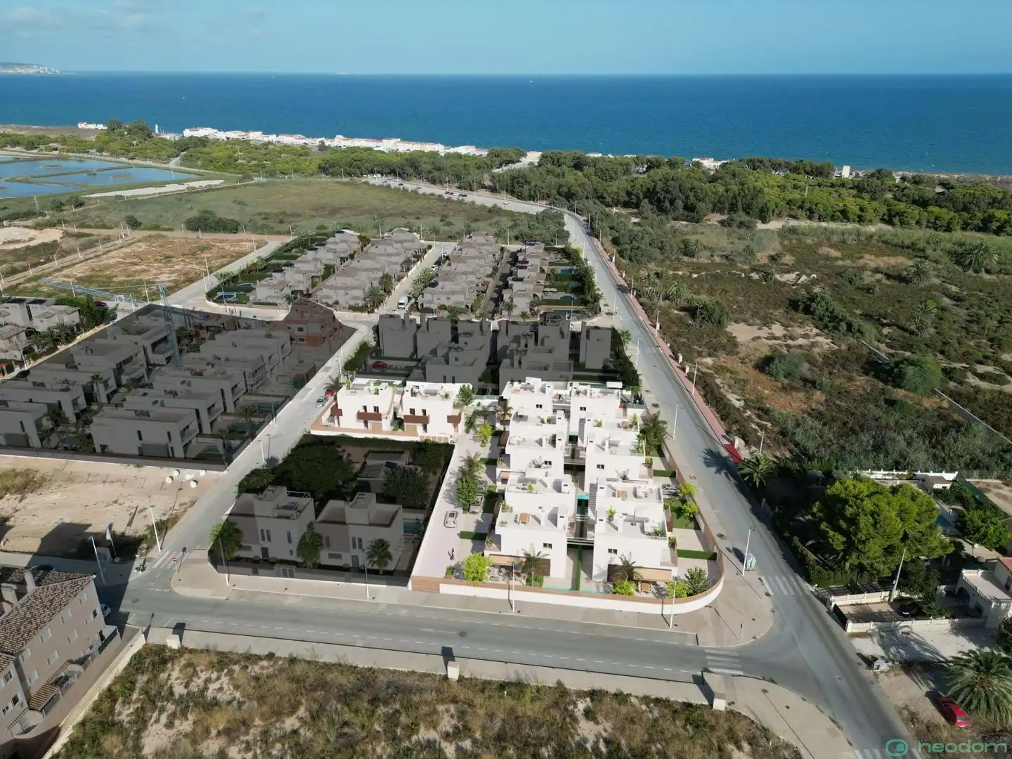Casa in vendita a La Marina, imagen 11