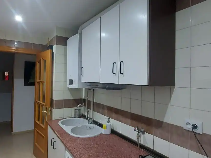 Piso de alquiler en Cuenca, Cuenca