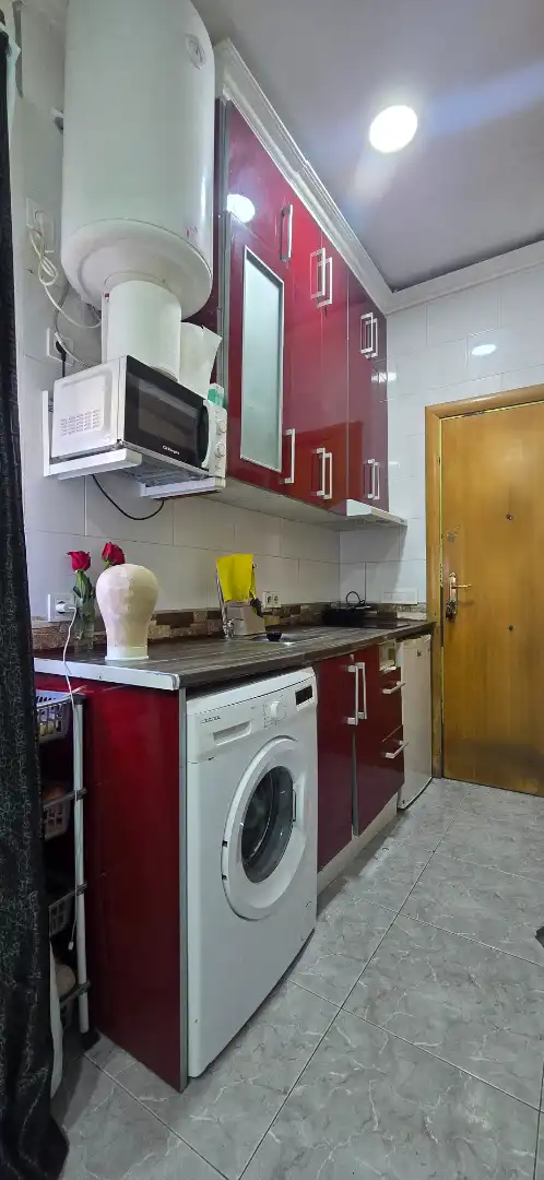 Local comercial en venta en Carrer de la Circumval.lació 112, imagen 5
