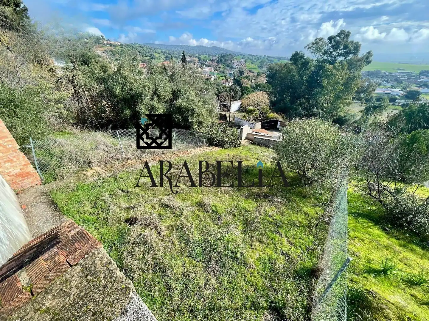 Houses for sale in Córdoba
