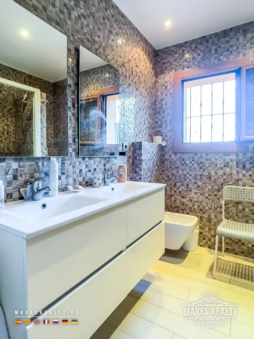Casa con piscina en venta en Lloret Blau - La Creu de Lloret, imagen 57