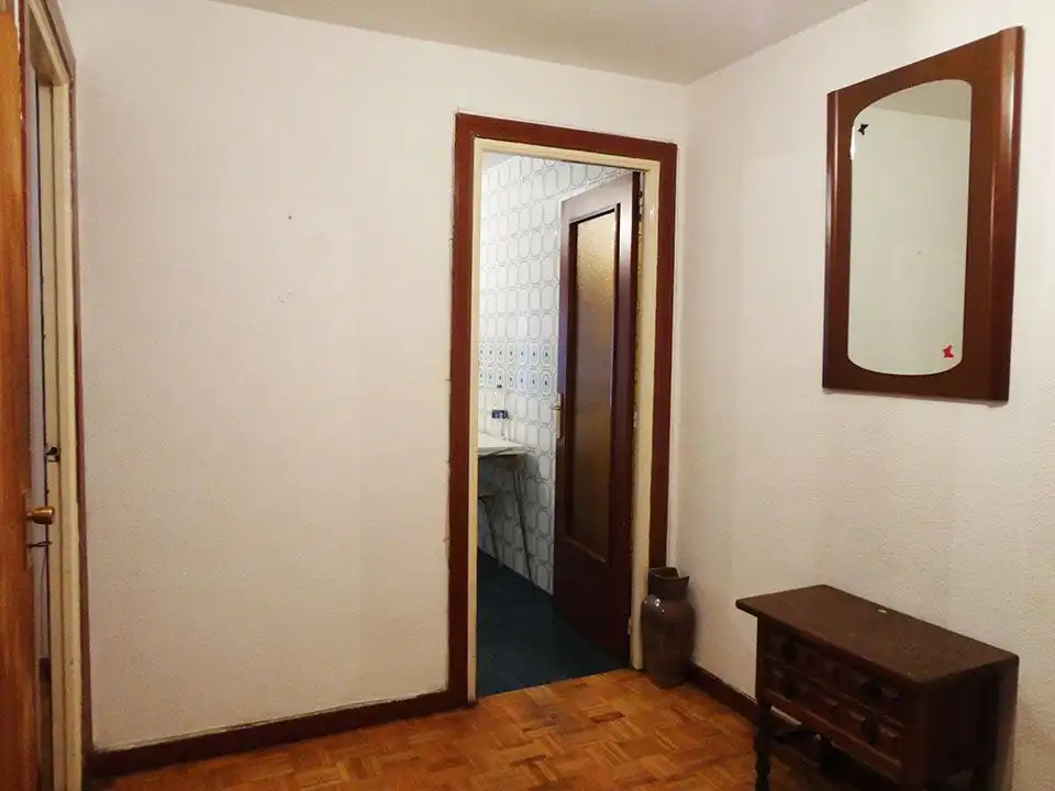 Flat for sale in Salas de los Infantes, Burgos