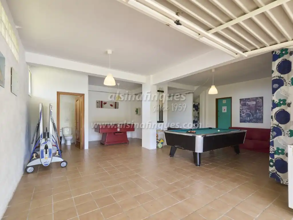 Casa o xalet en venda a Lloret Verd - Els Pinars