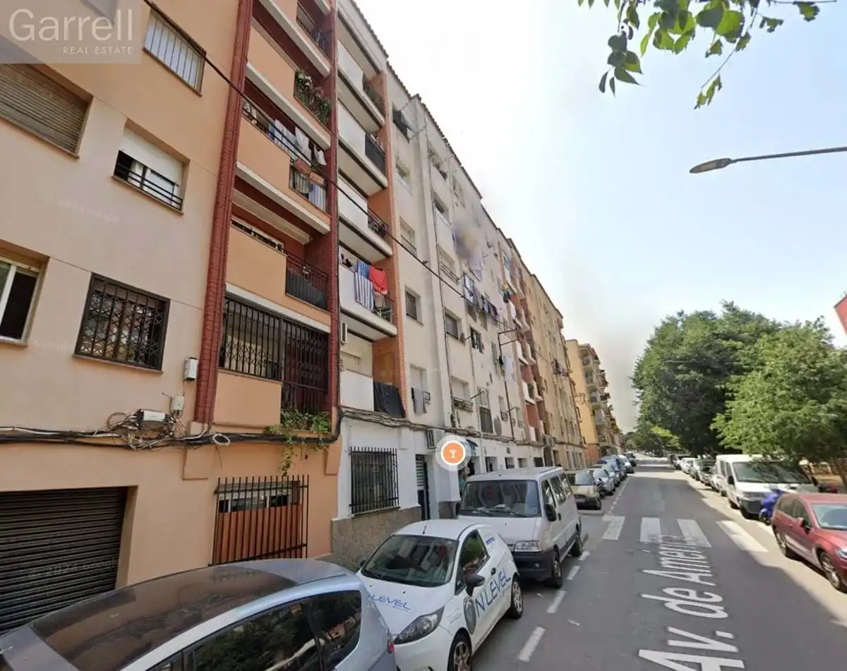 Flat for sale in AV AMERICA  Es: Pl: Pt:
 MATARO (BARCELONA), imagen 3