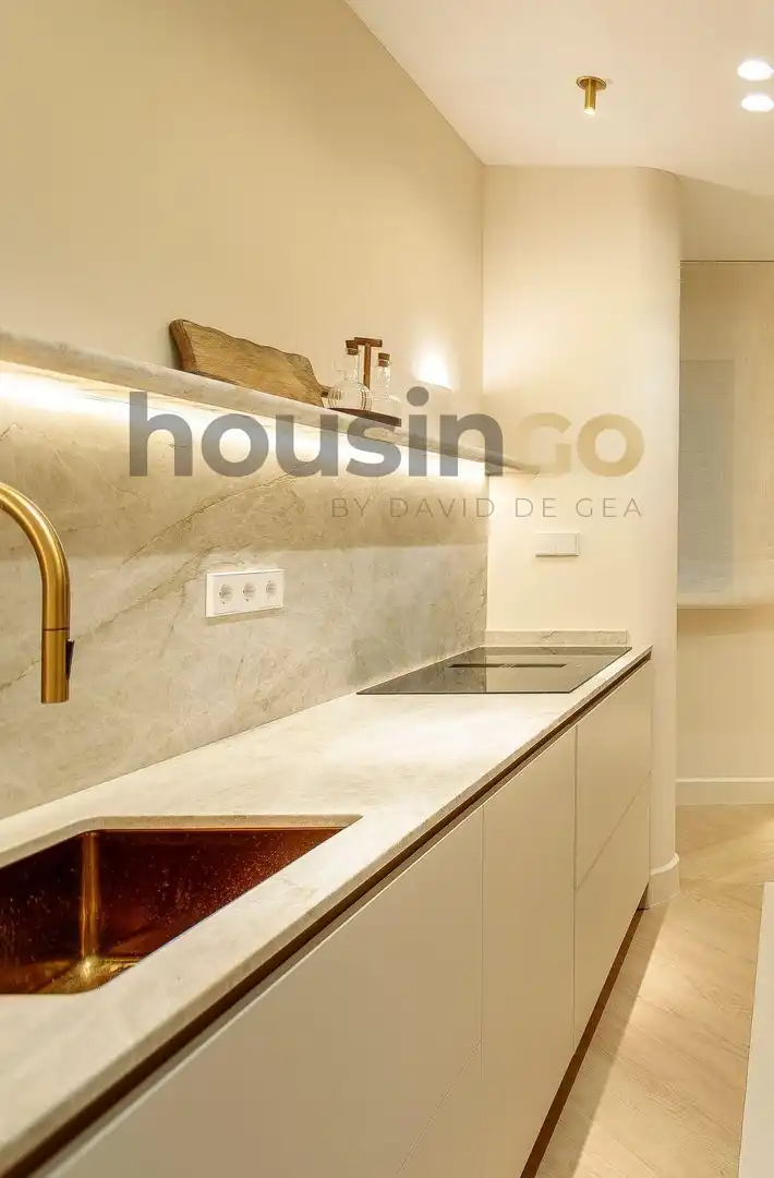 Flat with lift for sale in Padilla, imagen 16