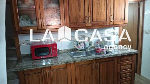 Foto 2 de Casa o xalet en venda a Calle Cuatro Vientos, Pescadores - Saladillo, Cádiz