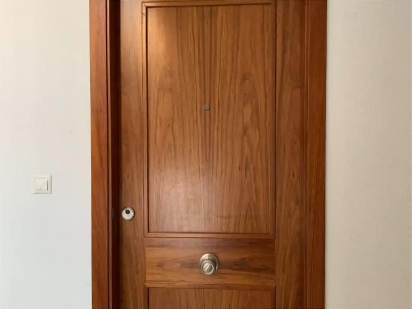 Fotografía del inmueble reportado: 560 €/mes — San Matías – Realejo, Granada