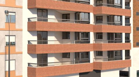 Photo 3 from new construction home in Flat for sale in Carrer del Mestre Bretón, 9, Avenida de Valencia - Avenida de Casalduch, Castellón