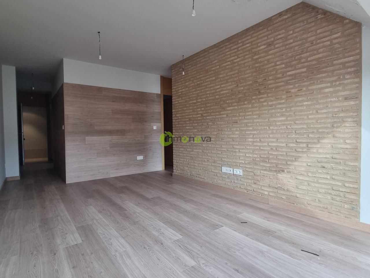 Attic for sale in Cangas   with Heating, Terrace and Storage room