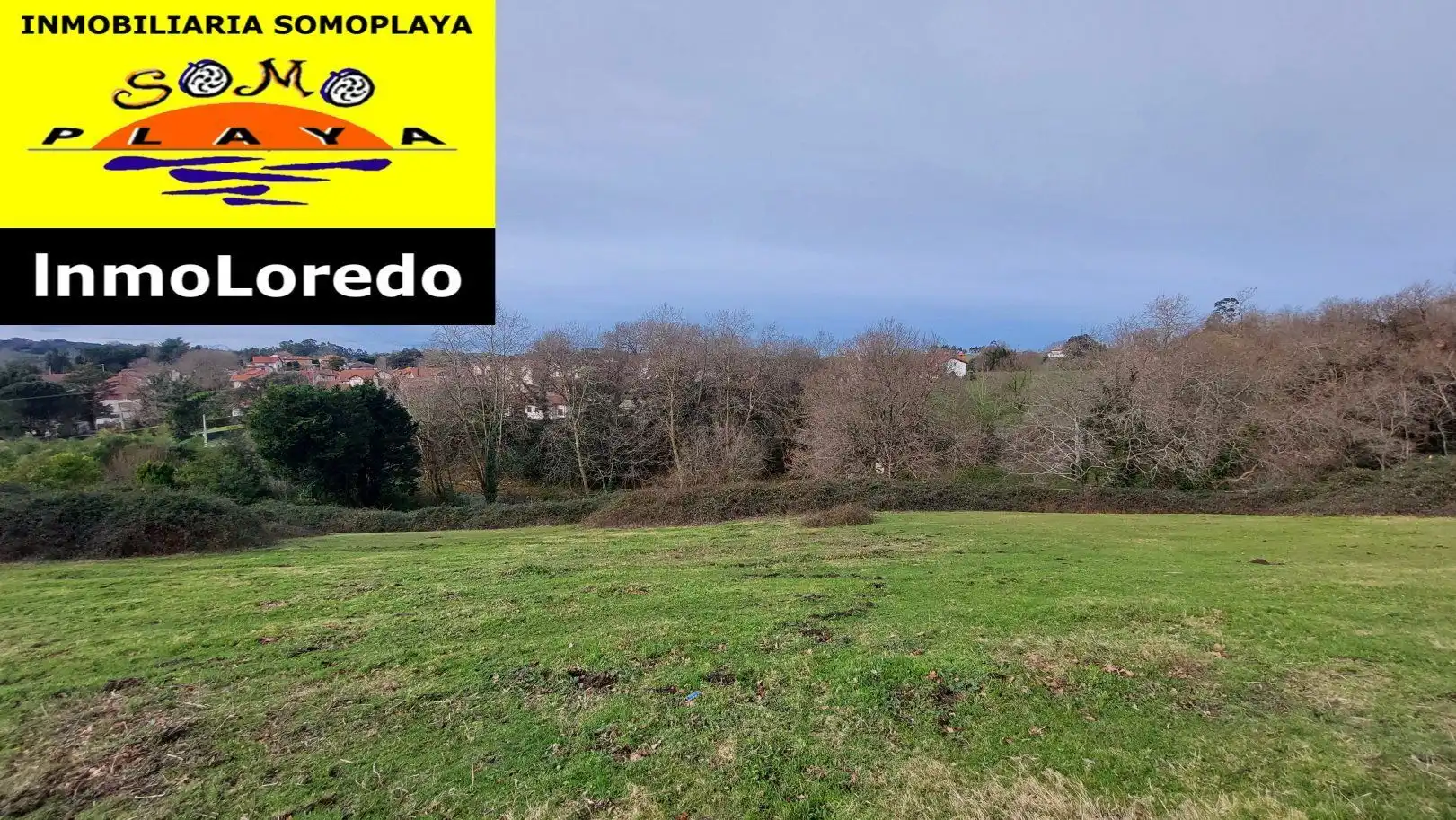 Terrenys i solars en venda a Ribamontán al Monte, imagen 3