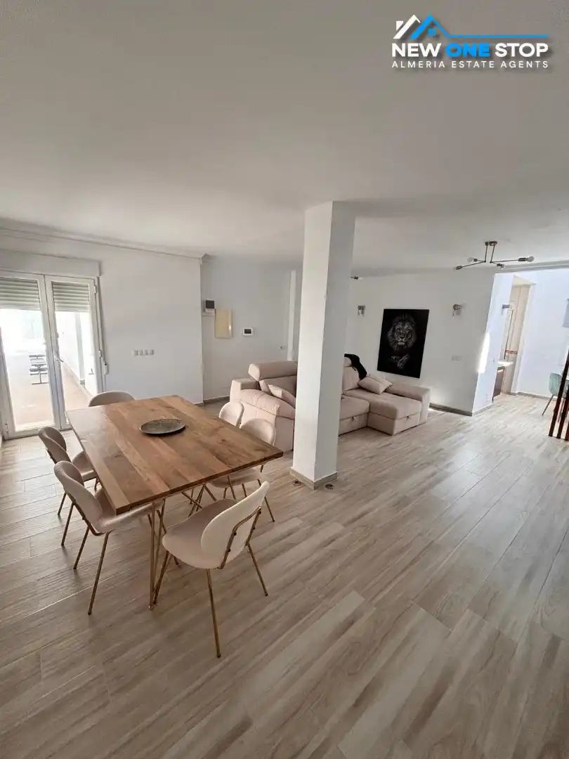 Casa o chalet en venta en Calle Nueva, 23, Los Gallardos