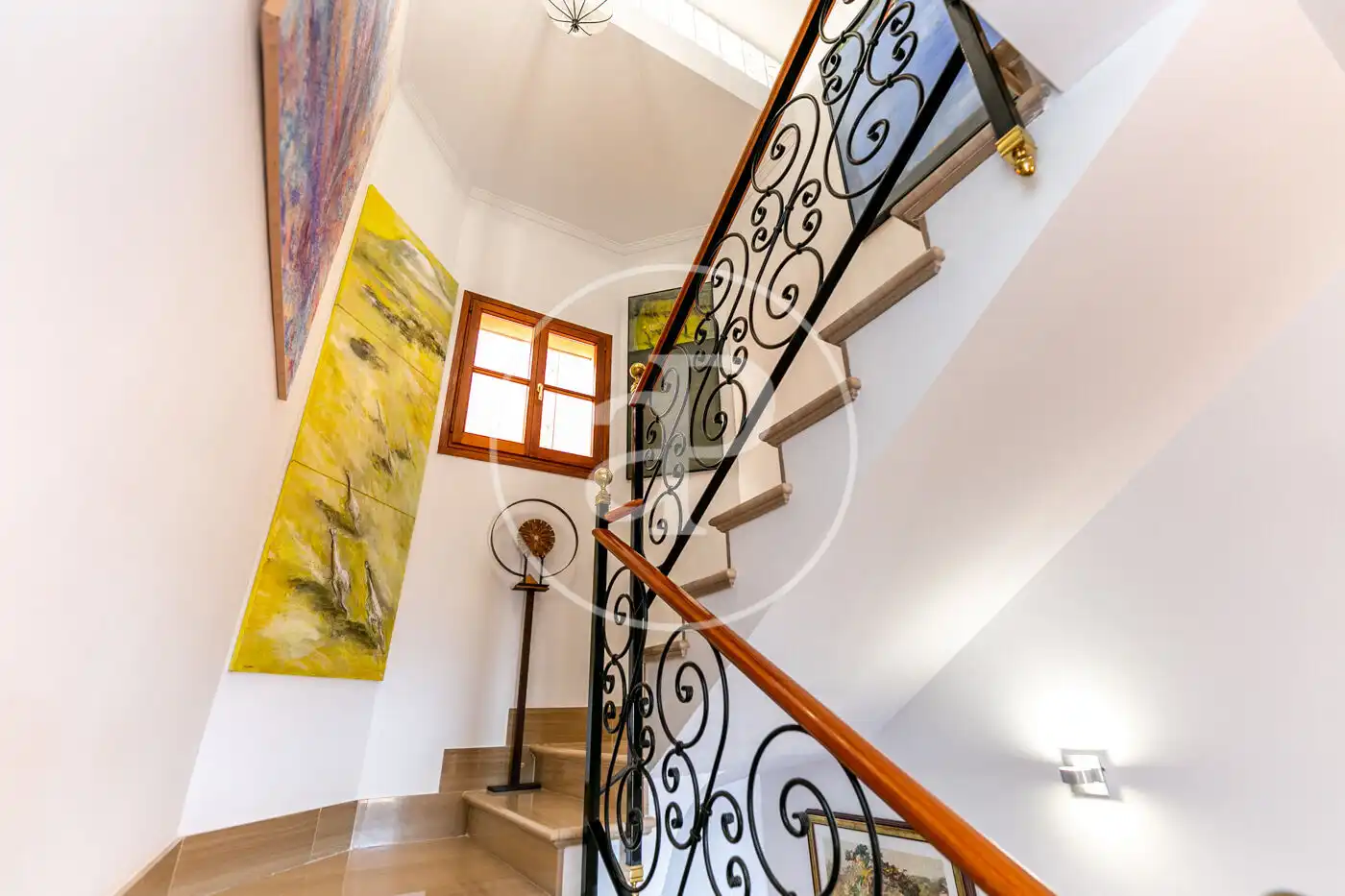 Houses for rent in Bunyola  with Air Conditioner, Heating and Private garden