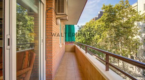 Foto 5 de Piso en venta en Travessera de Gràcia, 392, El Baix Guinardó, Barcelona Capital