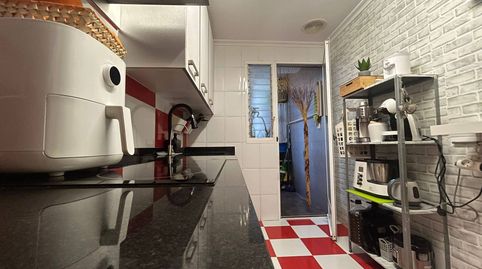 Foto 4 de Piso en venta en Calle Concepcion Arenal, Plaza Crevillente - Antiguos Juzgados - El Asilo, Elche / Elx