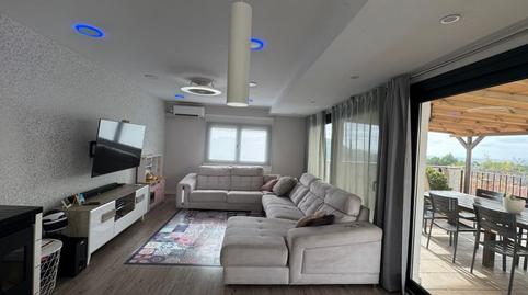 Foto 4 de Casa adosada en venta en Calle Dels Pins, Subirats, Barcelona