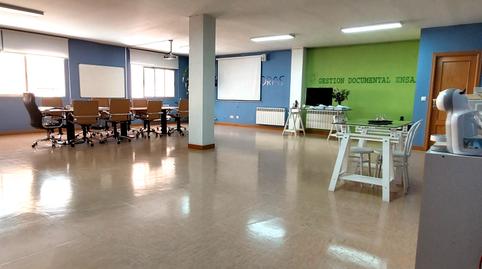 Photo 2 of Building for sale in Avenida de Burgos, La Victoria - Puente Jardín, Valladolid